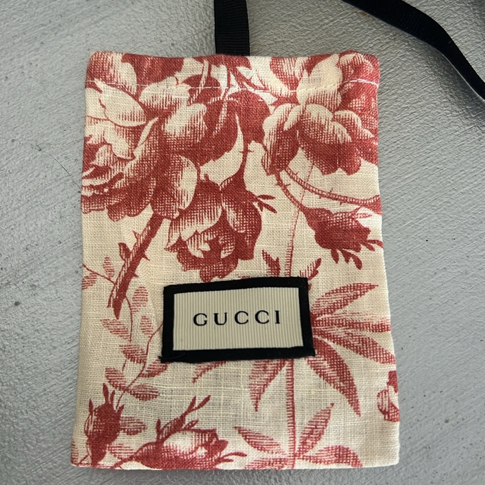 Gucci Watch. PERFECT CONDITION - Picture 4 of 4